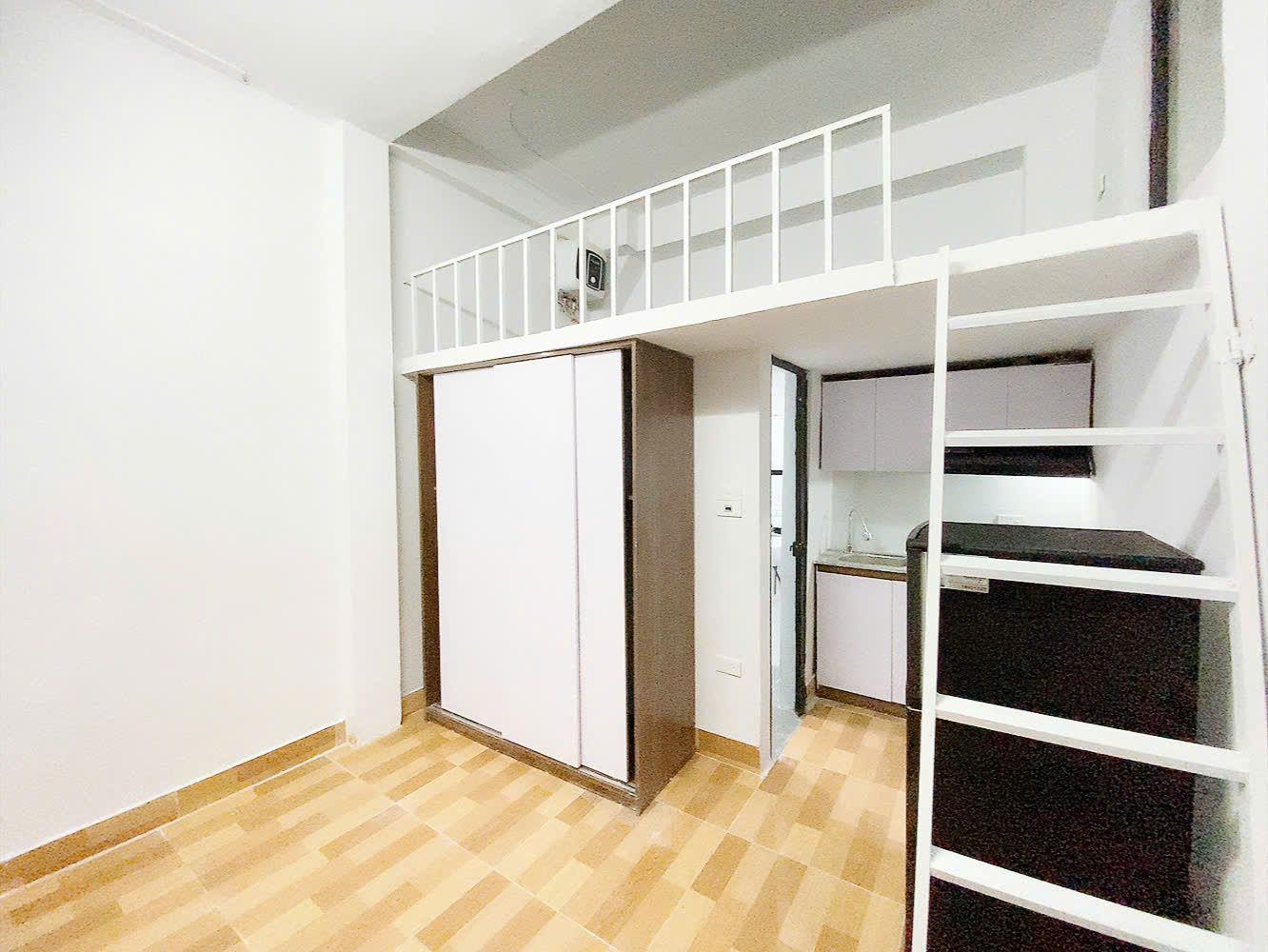 BÁN CCMN TRIỀU KHÚC 60M2 – 7 TẦNG – DOANH THU HƠN 70 TRIỆU/THÁNG - Ảnh 6