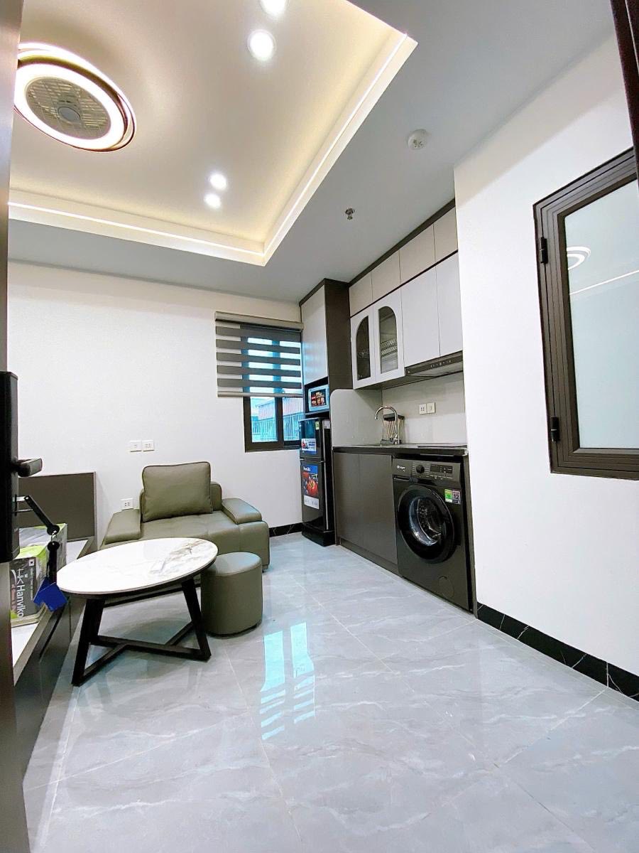 Hiếm! Bán nhà Vương Thừa Vũ, Thanh Xuân 78m2 x7Tầng, Thang máy( 18 phòng khép kín) giá 17.. tỷ - Ảnh 1