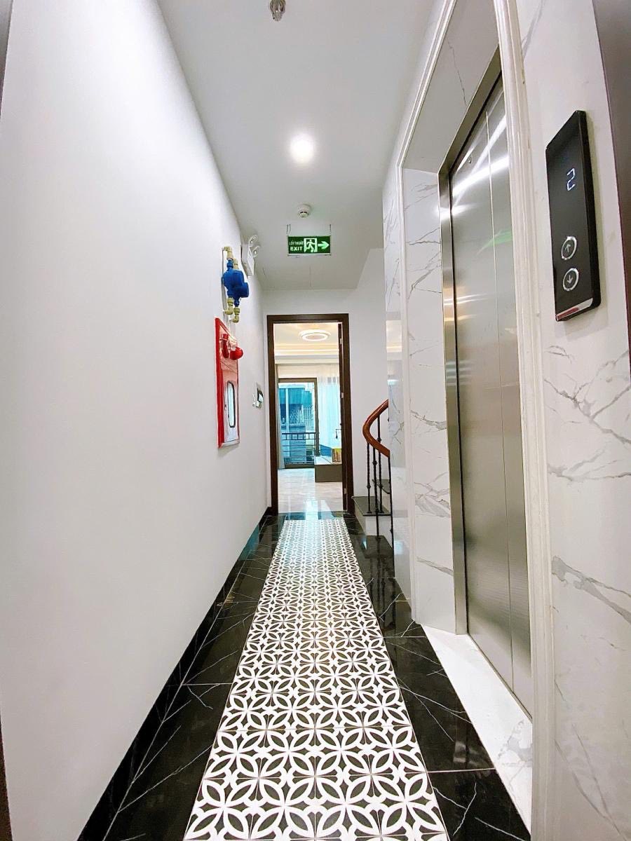 Hiếm! Bán nhà Vương Thừa Vũ, Thanh Xuân 78m2 x7Tầng, Thang máy( 18 phòng khép kín) giá 17.. tỷ - Ảnh 2