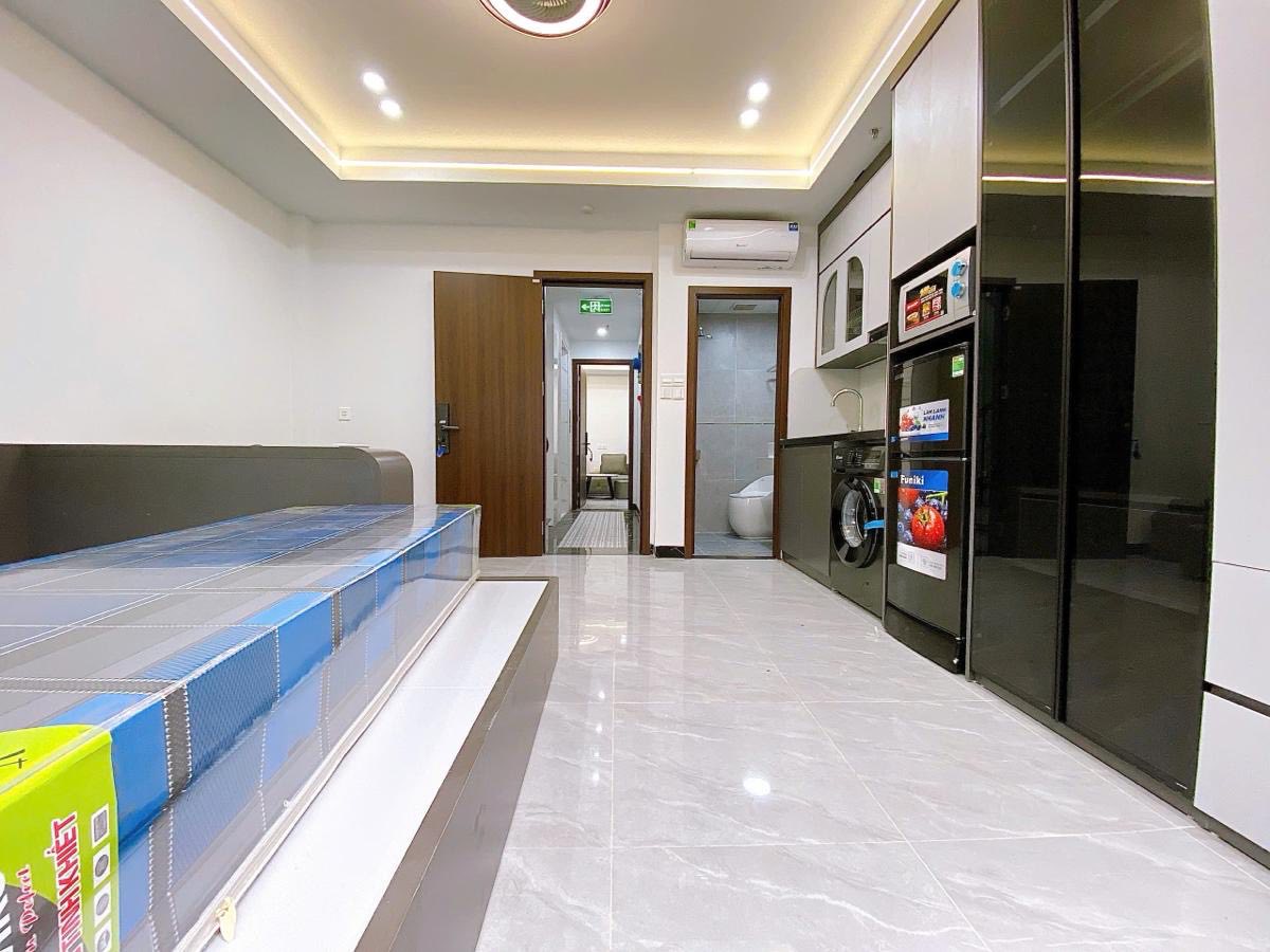 Hiếm! Bán nhà Vương Thừa Vũ, Thanh Xuân 78m2 x7Tầng, Thang máy( 18 phòng khép kín) giá 17.. tỷ - Ảnh 3