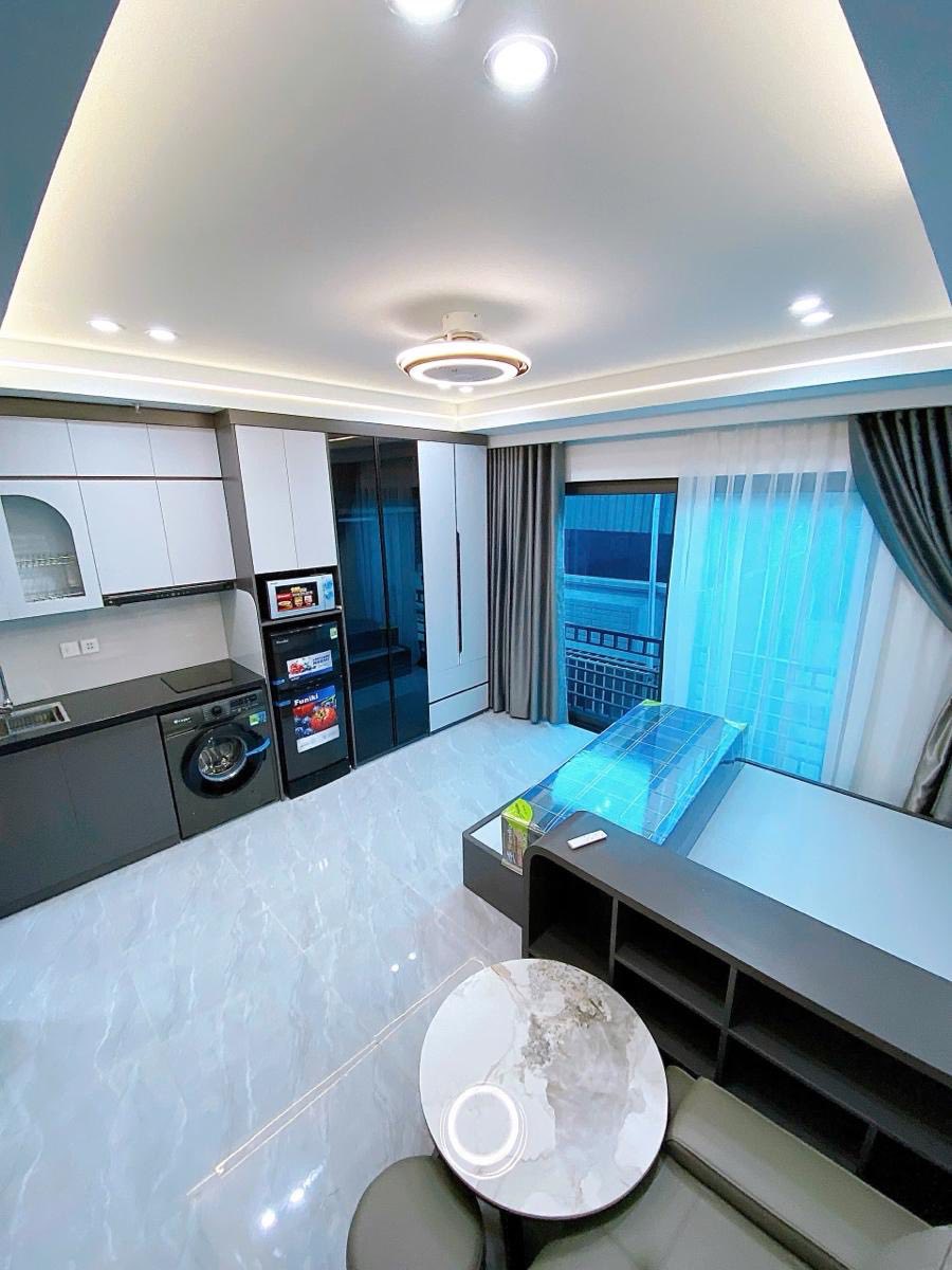 Hiếm! Bán nhà Vương Thừa Vũ, Thanh Xuân 78m2 x7Tầng, Thang máy( 18 phòng khép kín) giá 17.. tỷ - Ảnh 4