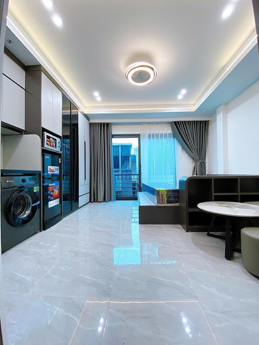 Hiếm! Bán nhà Vương Thừa Vũ, Thanh Xuân 78m2 x7Tầng, Thang máy( 18 phòng khép kín) giá 17.. tỷ - Ảnh 7