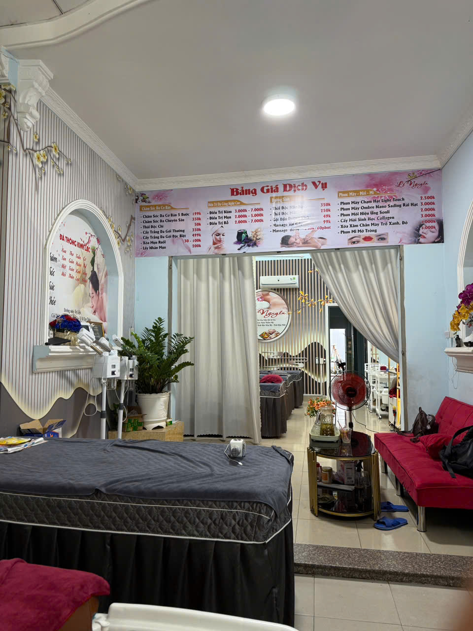 🔥🔥 NHÀ MẶT TIỀN TA16 - KINH DOANH ĐA NGÀNH - KHU VỰC SẦM UẤT – GIÁ CHỈ 8,5 TỶ - Ảnh 3
