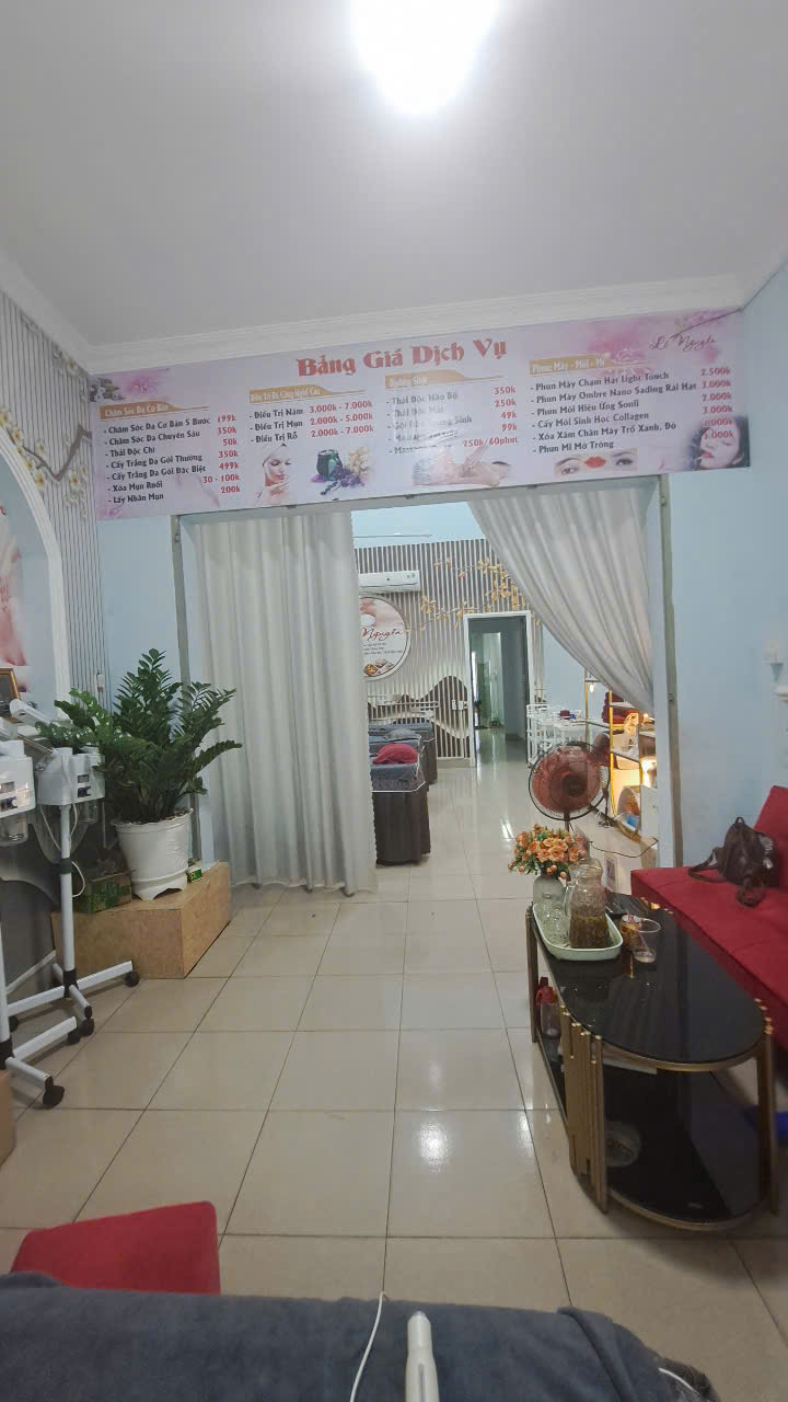 🔥🔥 NHÀ MẶT TIỀN TA16 - KINH DOANH ĐA NGÀNH - KHU VỰC SẦM UẤT – GIÁ CHỈ 8,5 TỶ - Ảnh 1