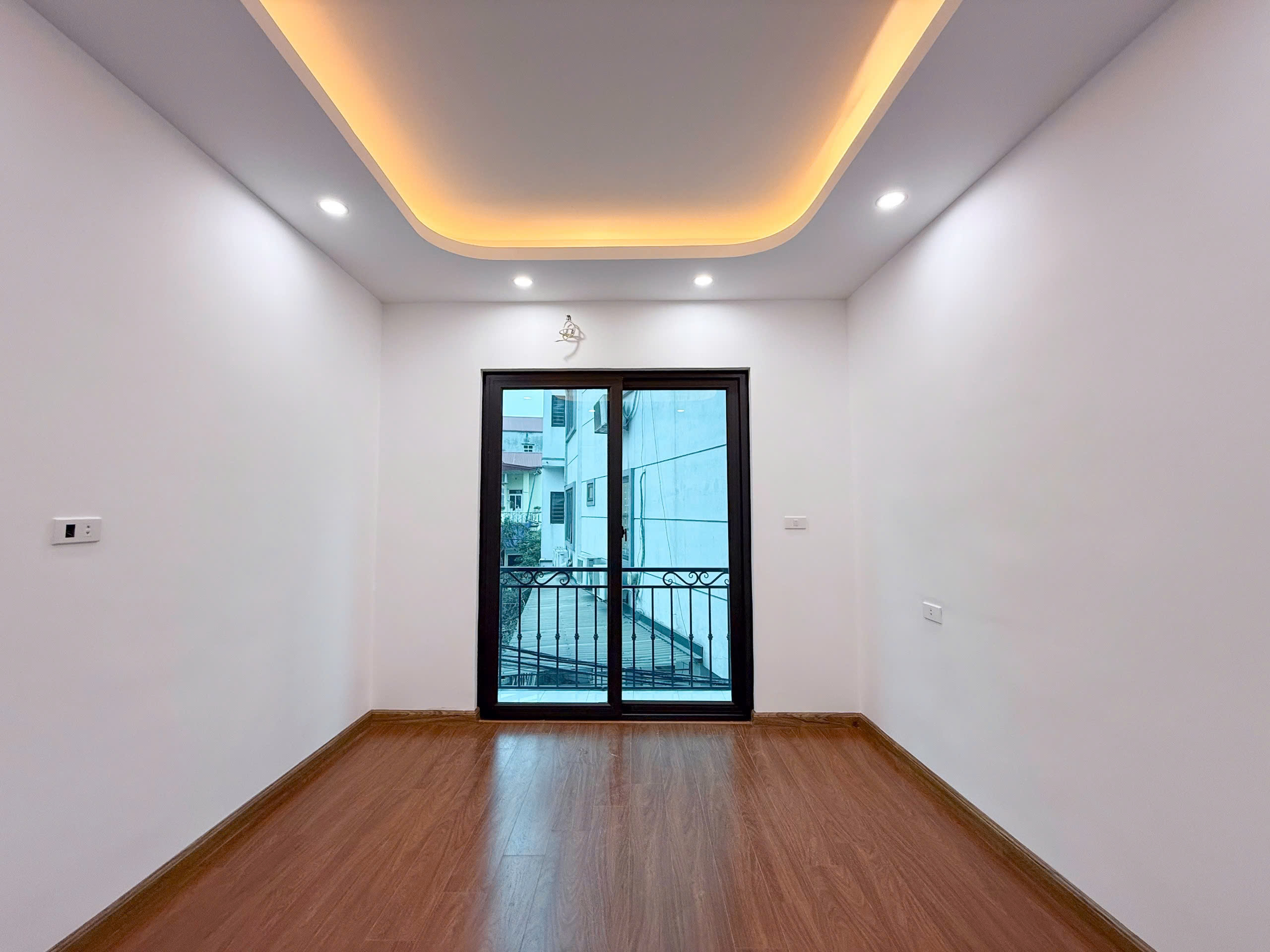 Bán nhà riêng tại Đường 442B, Vân Canh, Hoài Đức, Hà Nội, 40m2 - Ảnh 3