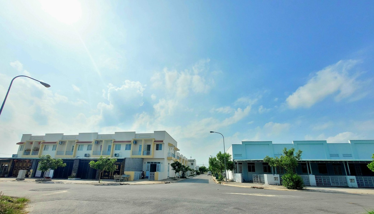 SỞ HỮU NHÀ PHỐ TRUNG TÂM PHƯỚC ĐÔNG - TÂY NINH CHỈ TỪ 1,1 TỶ - Ảnh 4