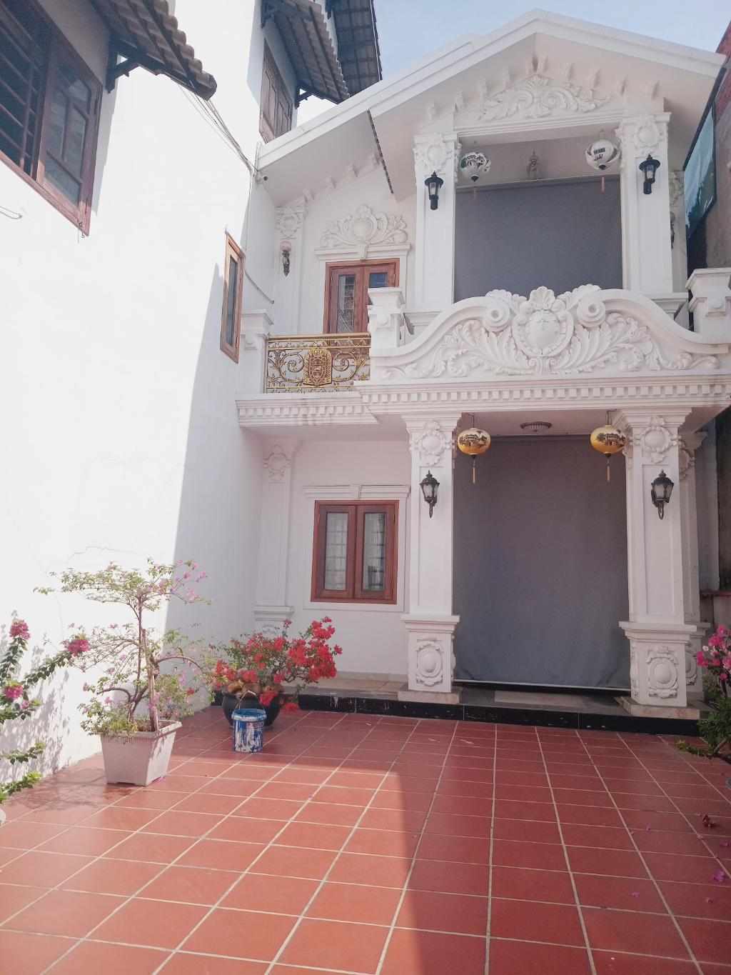 BÁN NHÀ BIỆT THỰ MINI SIÊU RẺ - P. TÂN THỚI NHẤT, Q12 - 93 M2 - GẦN  QL1A - HẺM ÔTÔ - CHỈ 5.2 TỶ - - Ảnh chính
