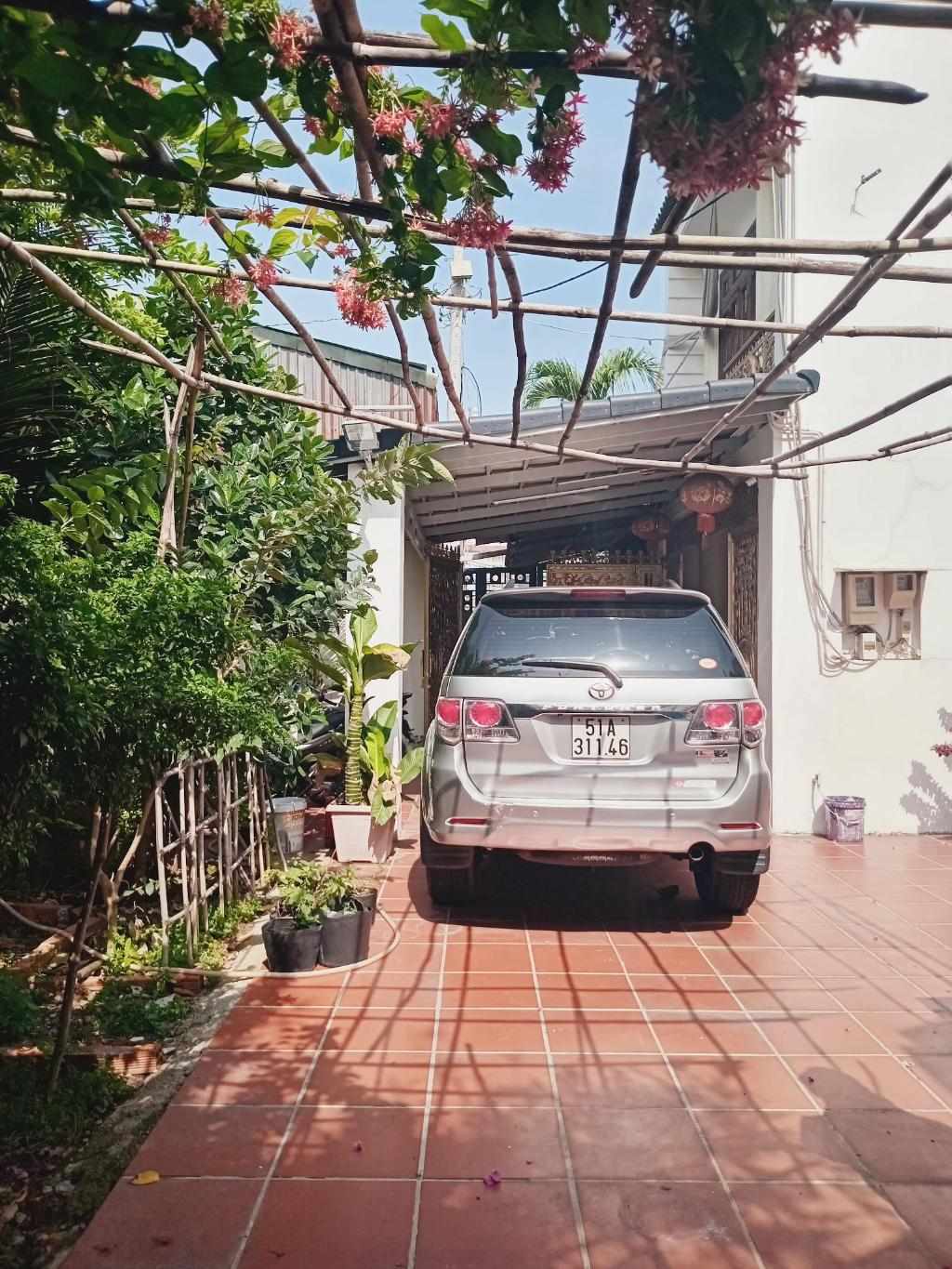BÁN NHÀ BIỆT THỰ MINI SIÊU RẺ - P. TÂN THỚI NHẤT, Q12 - 93 M2 - GẦN  QL1A - HẺM ÔTÔ - CHỈ 5.2 TỶ - - Ảnh 2