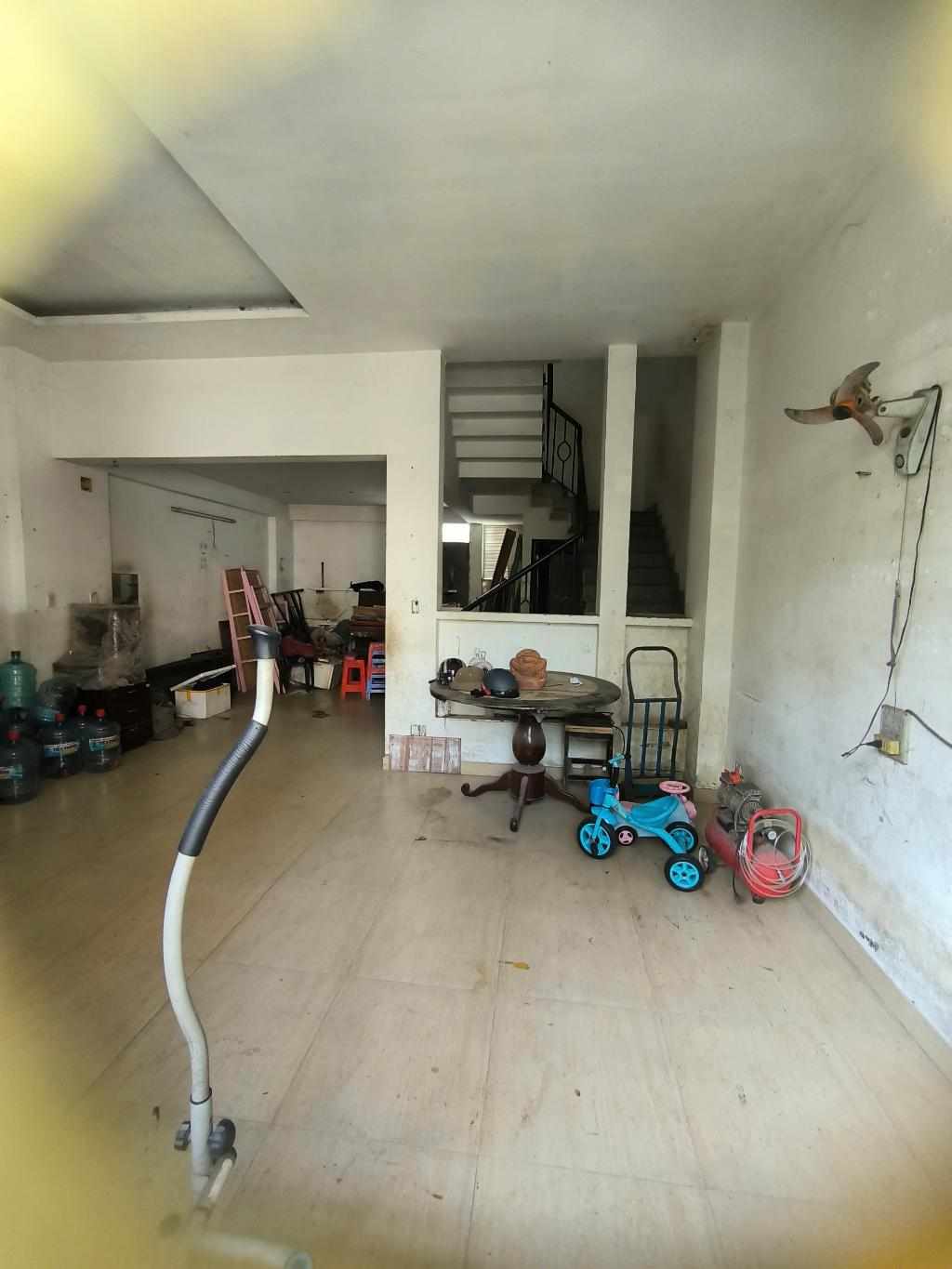 BÁN NHÀ BIỆT THỰ MINI SIÊU RẺ - P. TÂN THỚI NHẤT, Q12 - 93 M2 - GẦN  QL1A - HẺM ÔTÔ - CHỈ 5.2 TỶ - - Ảnh 4