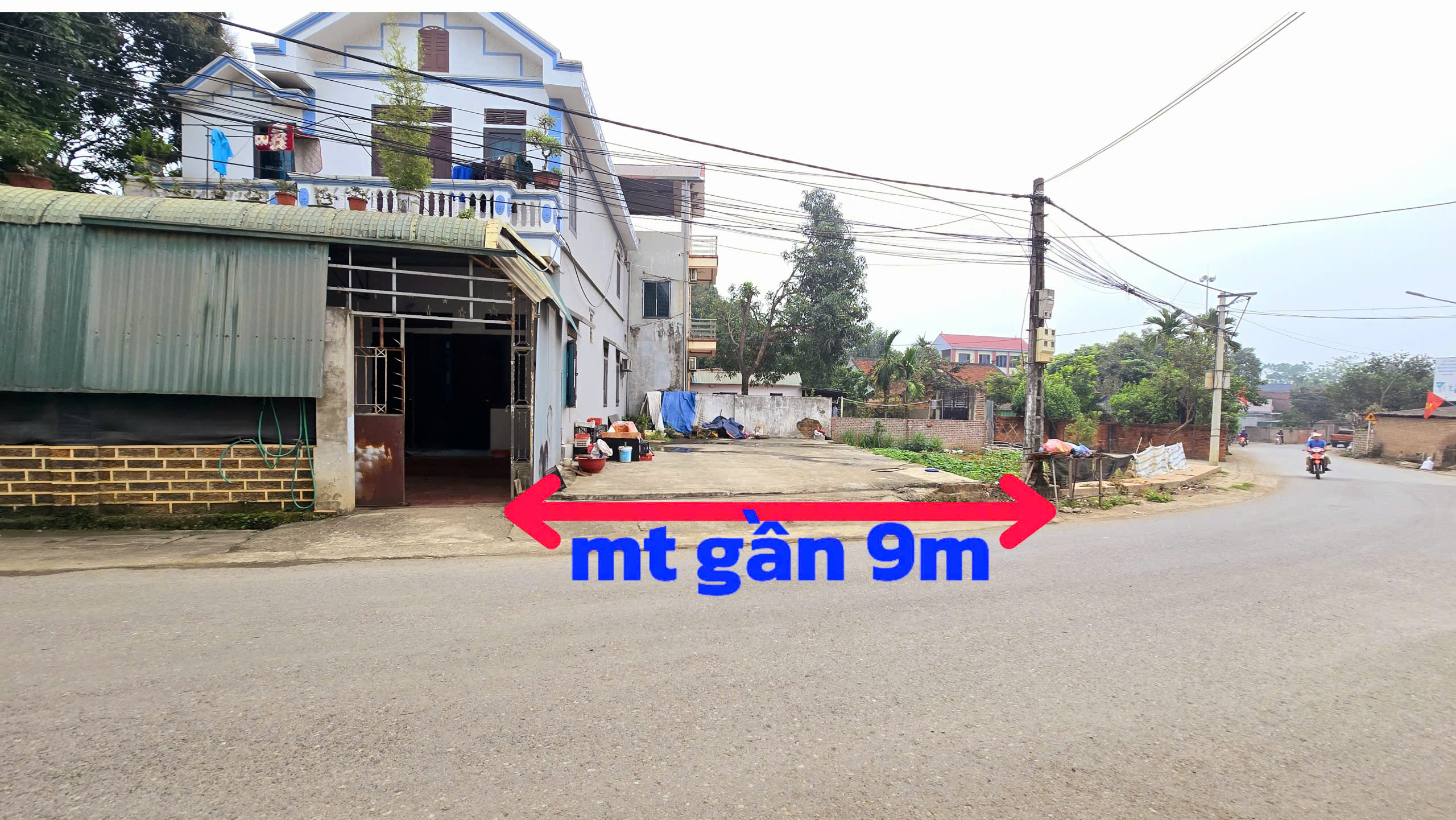 HÀNG HÓT 119M2 MẶT ĐƯỜNG NHỰA PHÚ CÁT - Ảnh chính
