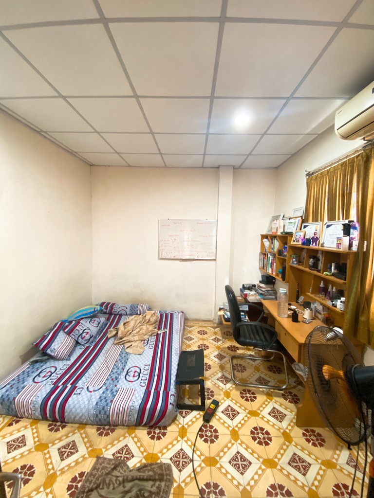 Mặt tiền kinh doanh Liên Tỉnh 5, 4x28, ngay Tạ Quang Bửu chỉ 23 tỷ 5 - Ảnh 1