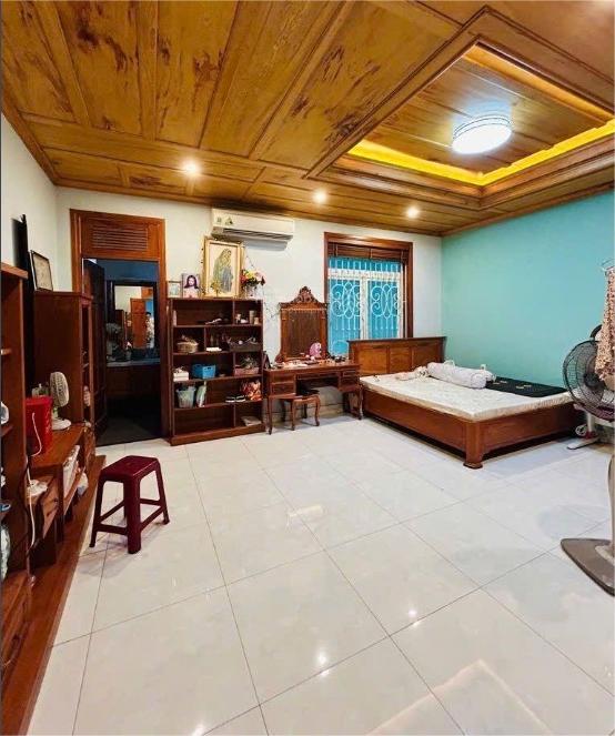 🏠 Bán nhà Huỳnh Tấn Phát, Q.7, 187m², Ngang khủng 19m - 8.1 tỷ 🏠 - Ảnh 1