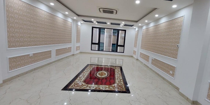 Lô góc Nguyễn Thị Định, Cầu Giấy ô tô tránh, mặt tiền 12m, cách mặt phố 15m, 4 tầng khu vực sầm uất - Ảnh 3