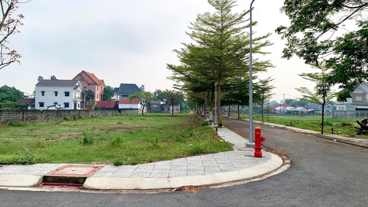 LÔ GÓC NGỘP GIÁ TẠI CỦ CHI  - THANH TOÁN 800 TRIỆU NHẬN SỔ - HÀNG HIẾM - Ảnh 1