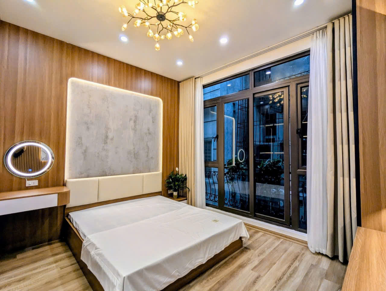 HOÀNG CẦU - Ô TÔ VÀO NHÀ, KINH DOANH, SÁT HỒ - 15.2 TỶ - SAU QH RA MẶT PHỐ, CỰC HIẾM - Ảnh 3