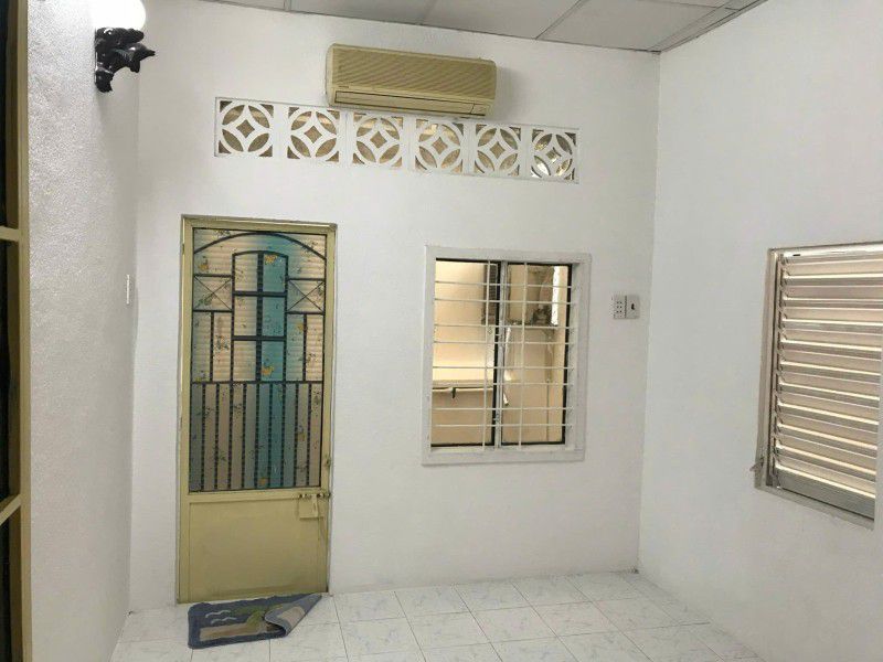 NHÀ NGAY NƠ TRANG LONG BÌNH THẠNH 2 TẦNG 2 PHÒNG NGỦ CHỈ NHỈNH 2 TỶ - SỔ HỒNG RIÊNG HOÀN CÔNG ĐỦ - Ảnh chính