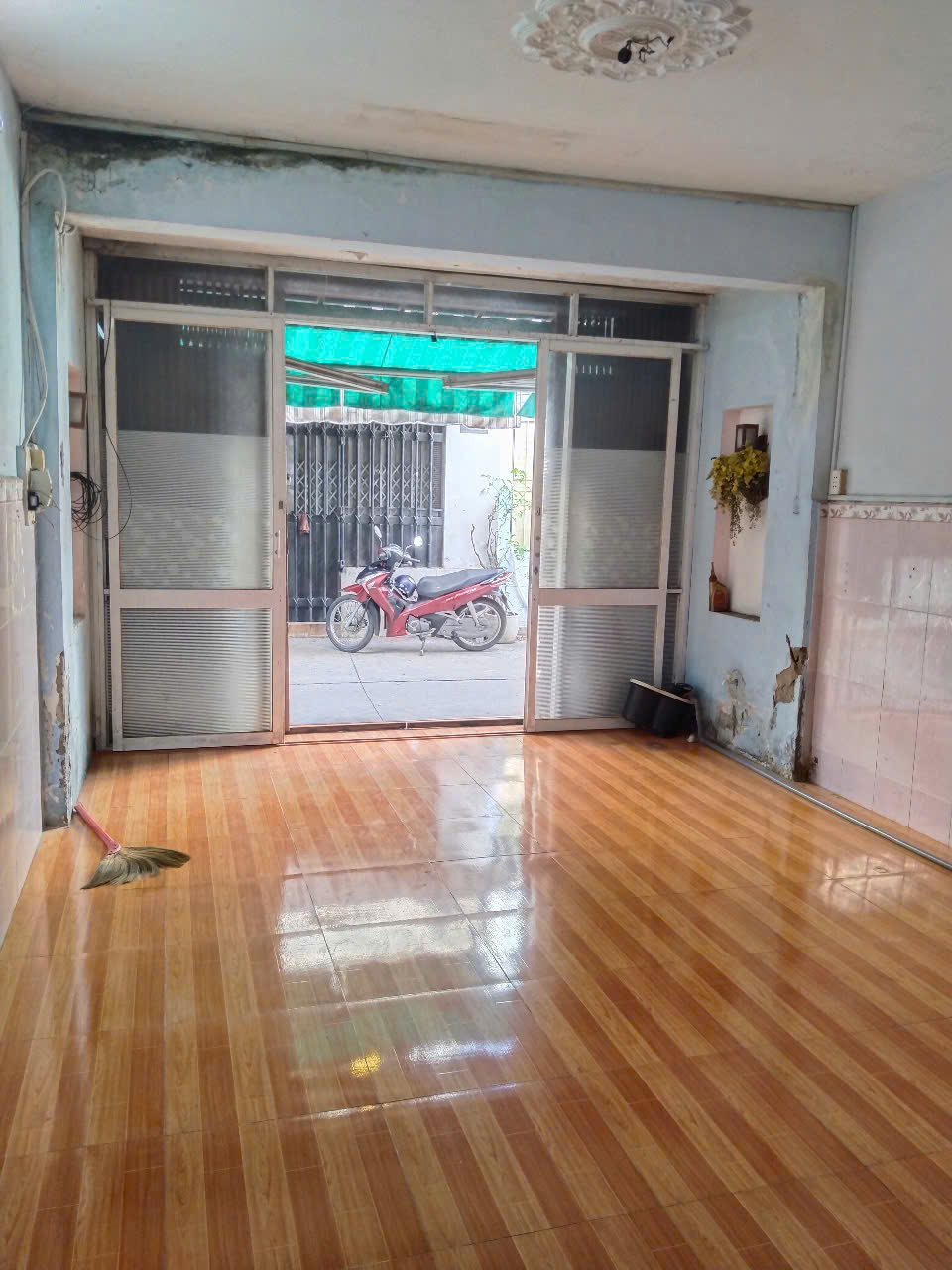 Quá rẻ nhà Mã Lò-Lê Văn Quới hẻm 5m cách mặt tiền 60m 40m2,2Tầng Nhỉnh 2ty - Ảnh 2