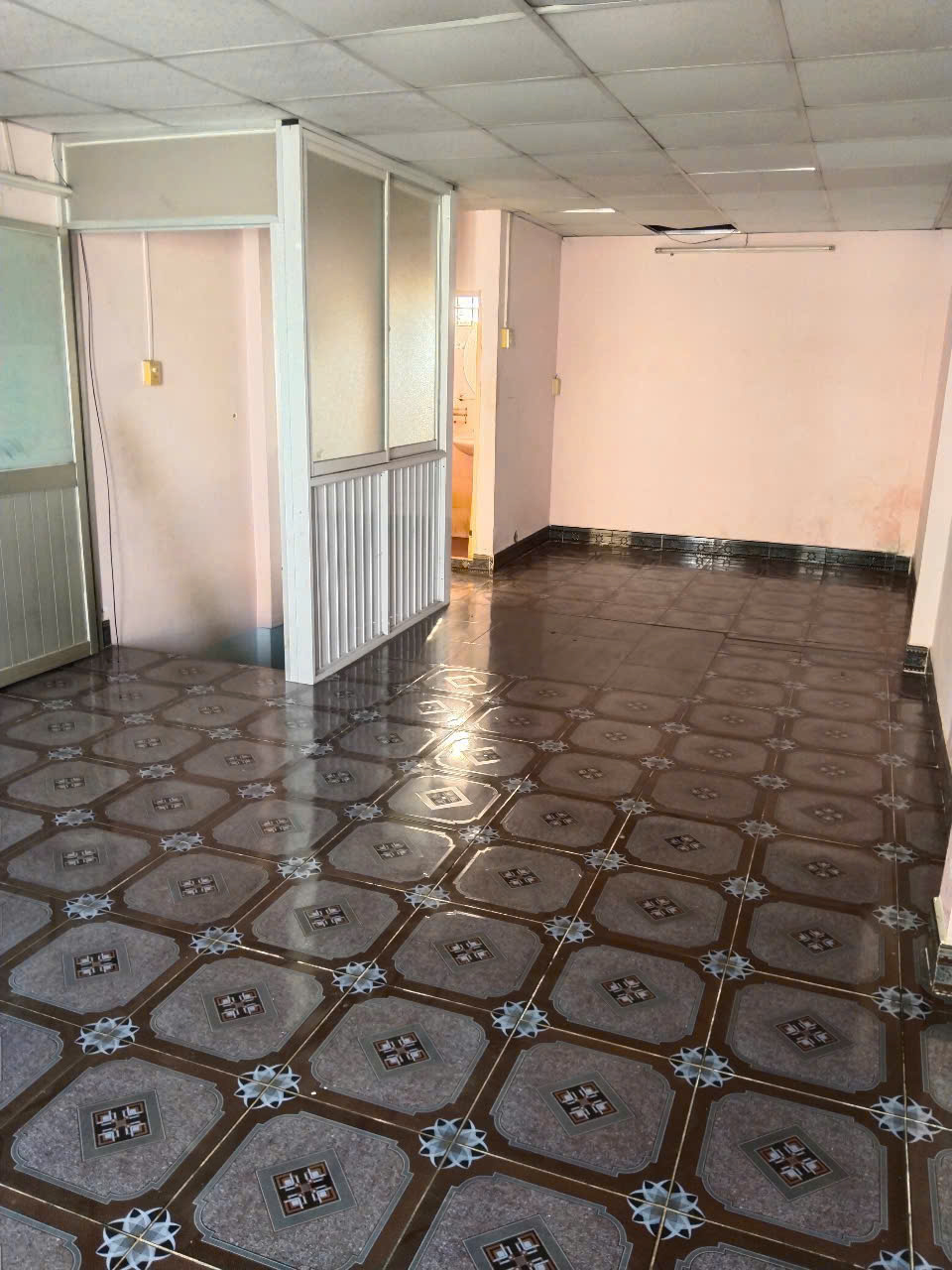 Quá rẻ nhà Mã Lò-Lê Văn Quới hẻm 5m cách mặt tiền 60m 40m2,2Tầng Nhỉnh 2ty - Ảnh 3