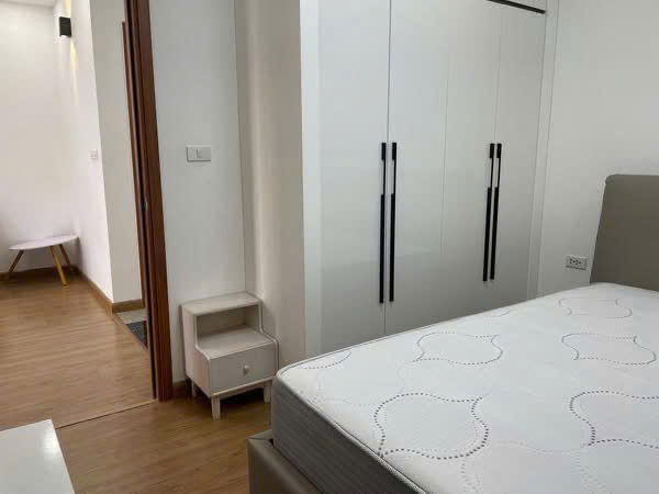 Cho thuê 01 phòng ngủ riêng biệt trong căn hộ 02 ngủ, view thoáng, đẹp tại Chung cư cao cấp Iris - Ảnh 1