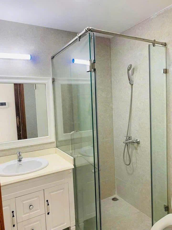 Cho thuê 01 phòng ngủ riêng biệt trong căn hộ 02 ngủ, view thoáng, đẹp tại Chung cư cao cấp Iris - Ảnh 3