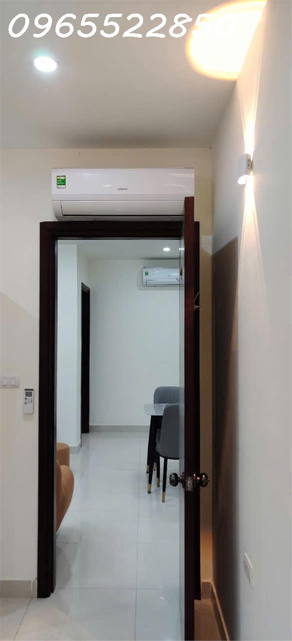 Chính chủ cho thuê chung cư cao cấp T&T Victoria đối diện chợ Vinh, go Vinh - Ảnh 4