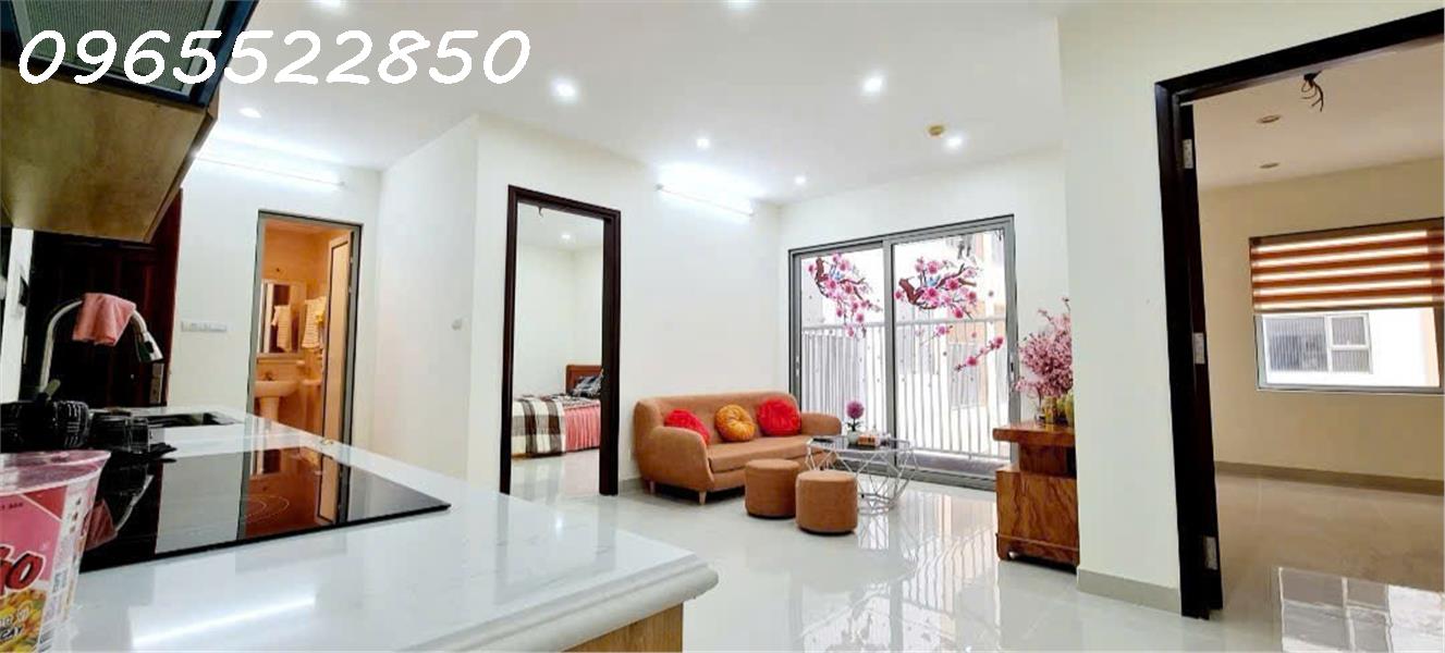 Chính chủ cho thuê chung cư cao cấp T&T Victoria đối diện chợ Vinh, go Vinh - Ảnh 1