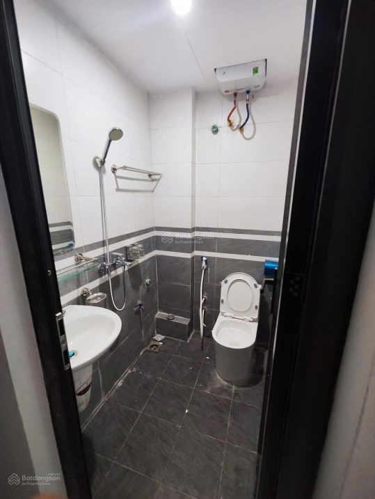 bán nhà Tây Mỗ, Nam Từ Liêm, hàng xóm vinhome Smart City-DT 50m2x5T nhà đẹp ở ngay - Ảnh 3