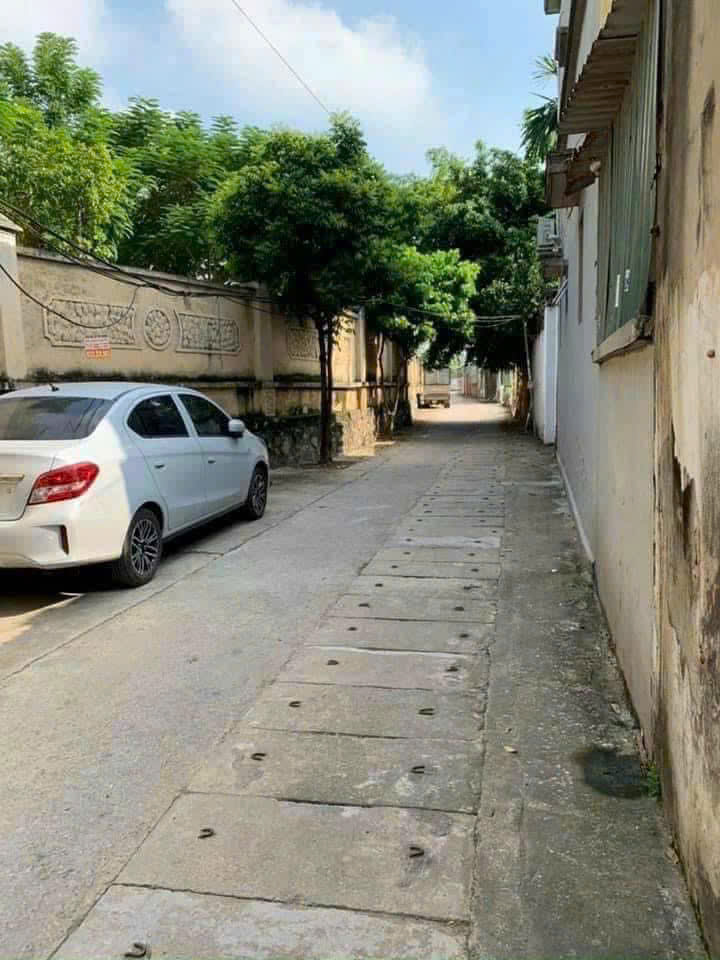 31m2 Ỷ La, Dương Nội ngõ thông ô tô đỗ cách 20m giá 3,9 tỉ - Ảnh chính