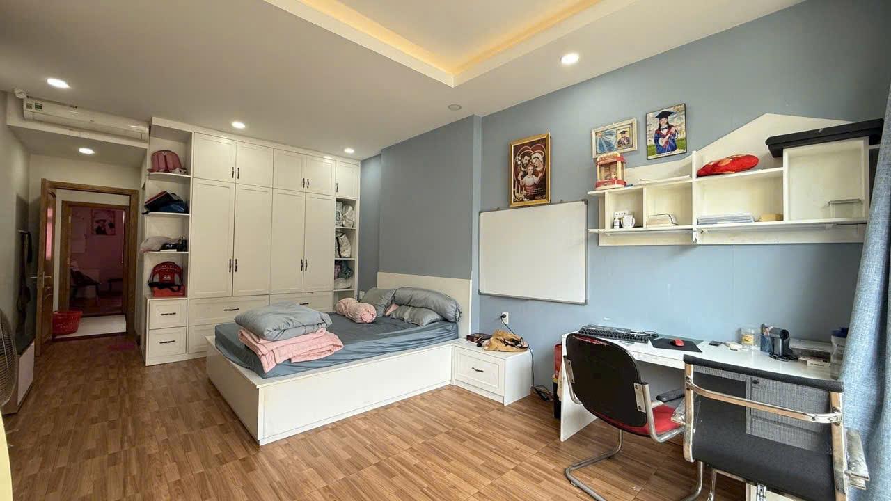 GẤP BÁN GIẢM 1,1TỶ GIÁ MỚI 9,8TỶ GÒ DẦU DT69M2(4 X17,5) 5T HẺM XE TẢI - Ảnh 1