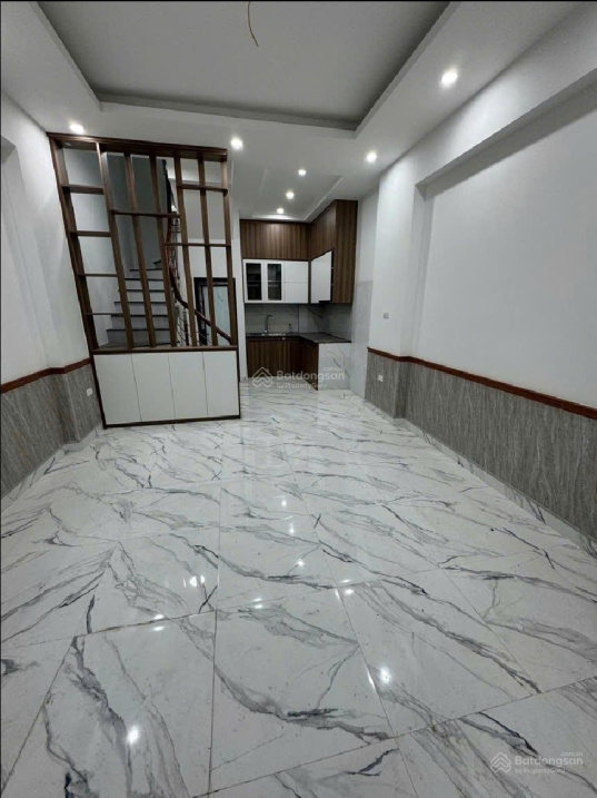 Chính chủ cần bán nhà gấp Tây Mỗ, ngõ nông, gần ô tô. Đt 42m, mt 4m, 5.2 tỷ - Ảnh chính