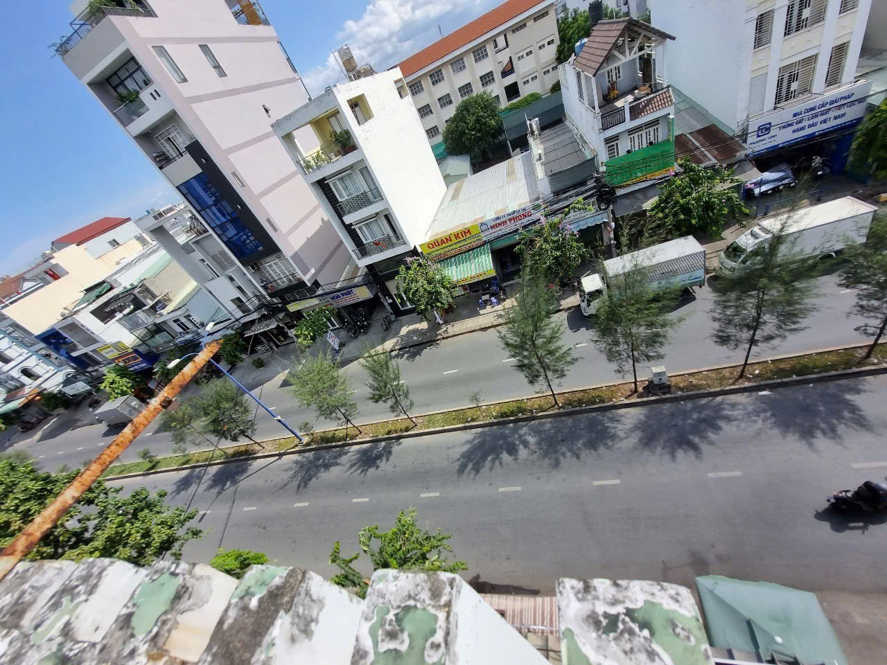 Siêu Phẩm mặt tiền Kinh Doanh Đ số 18 BHH -Phạm Đăng Giảng 86m2, 5Tầng  Nhỉnh 11 tỷ - Ảnh 1
