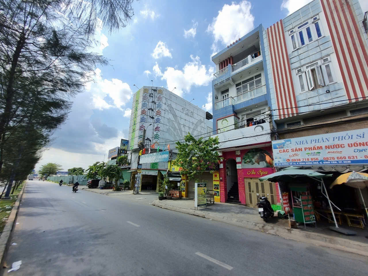 Siêu Phẩm mặt tiền Kinh Doanh Đ số 18 BHH -Phạm Đăng Giảng 86m2, 5Tầng  Nhỉnh 11 tỷ - Ảnh 2