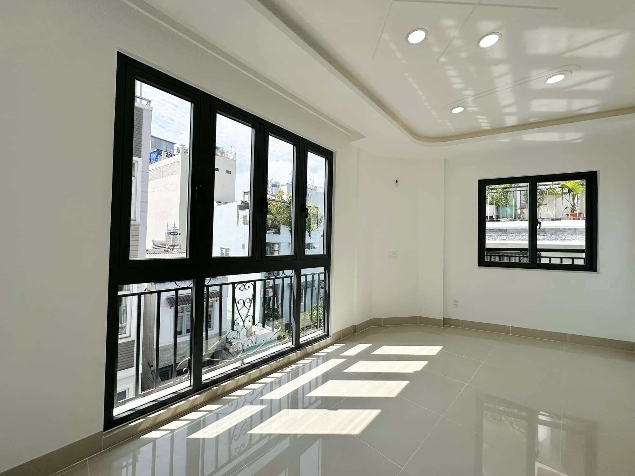 Nhà mặt phố Nguyễn Hoàng, 78m² x 8 tầng thang máy, vỉa hè siêu rộng, 2 mặt ô tô, trung tâm Nam Từ - Ảnh 2
