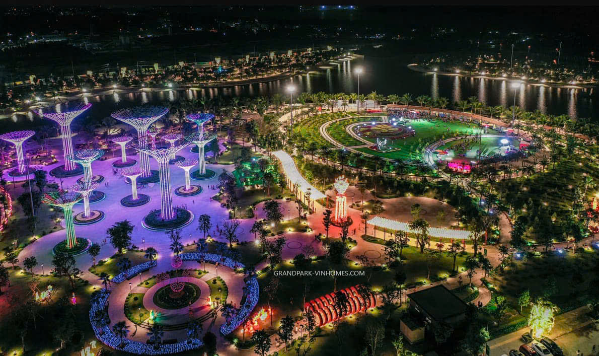 CHÍNH CHỦ ĐẦU TƯ F0 - BÁN Căn Hộ Vinhomes Grand Park khu Beverly Solary –P. Long Thạnh Mỹ, Q.9, HCM - Ảnh 4