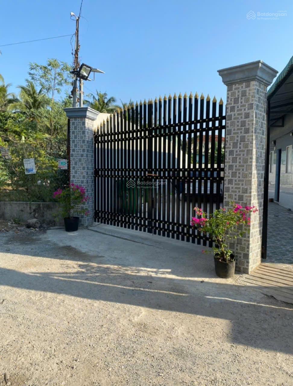 Siêu phẩm đầu tư nhà đất Thủ Đức 750m2, mt 23 m thu nhập hơn 40tr/ thg- giảm ngay 2 tỷ giao dịch - Ảnh 3