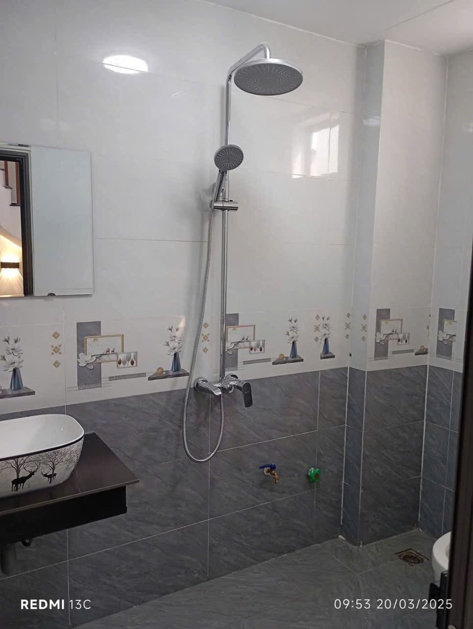 Nhà Huỳnh Cung, Thang máy, Ô tô đỗ cửa, Tam Hiệp, Thanh Trì 40 5 3.3 6.9 tỷ - Ảnh 2