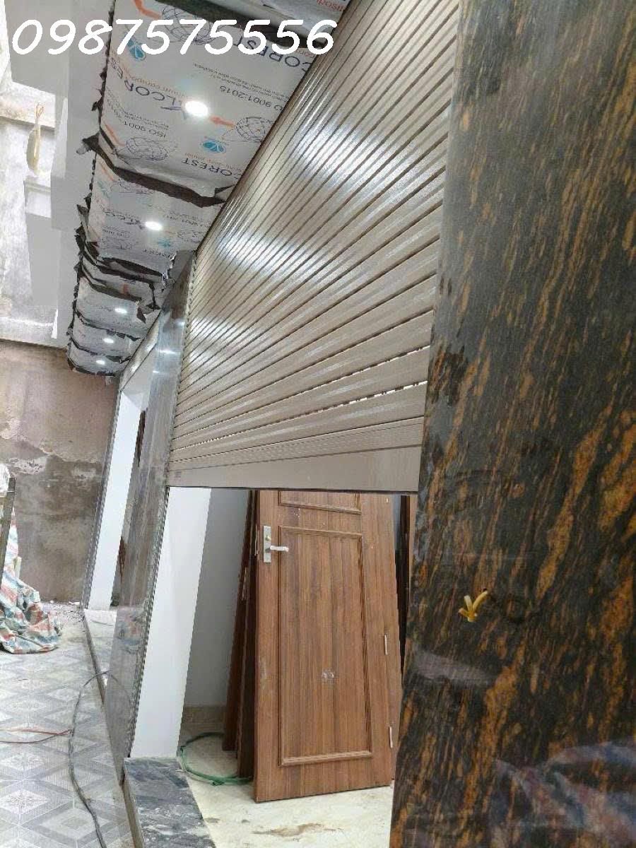 BÁN NHÀ QUAN NHÂN NGÕ Ô TÔ- 6 TẦNG THANG MÁY - DIỆN TÍCH 35M2 GIÁ 9 TỶ - Ảnh 2