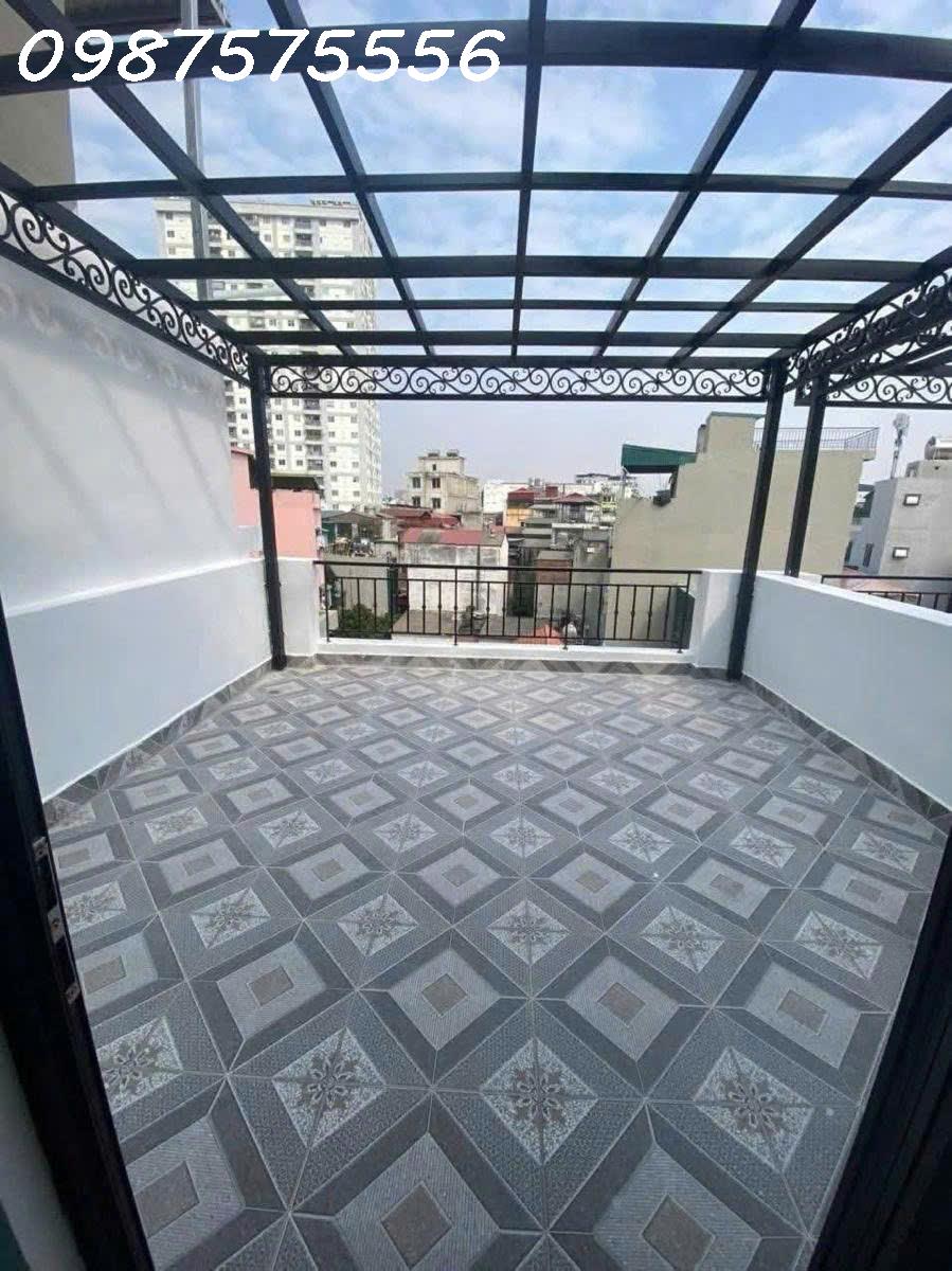 BÁN NHÀ QUAN NHÂN NGÕ Ô TÔ- 6 TẦNG THANG MÁY - DIỆN TÍCH 35M2 GIÁ 9 TỶ - Ảnh 4