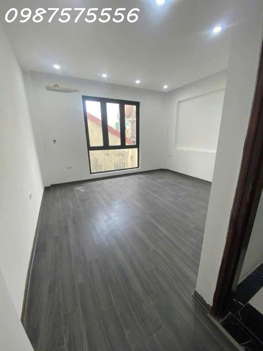 BÁN NHÀ QUAN NHÂN NGÕ Ô TÔ- 6 TẦNG THANG MÁY - DIỆN TÍCH 35M2 GIÁ 9 TỶ - Ảnh 1