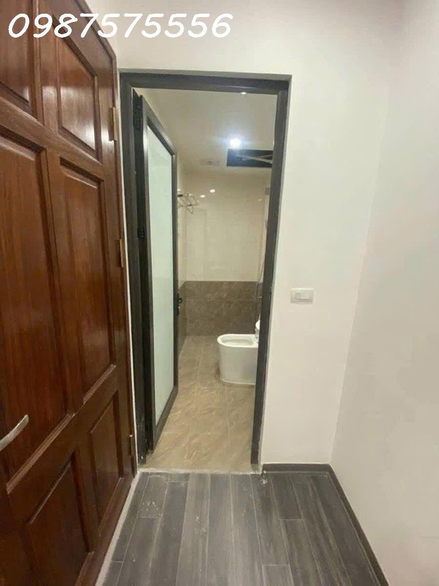 BÁN NHÀ QUAN NHÂN NGÕ Ô TÔ- 6 TẦNG THANG MÁY - DIỆN TÍCH 35M2 GIÁ 9 TỶ - Ảnh 3
