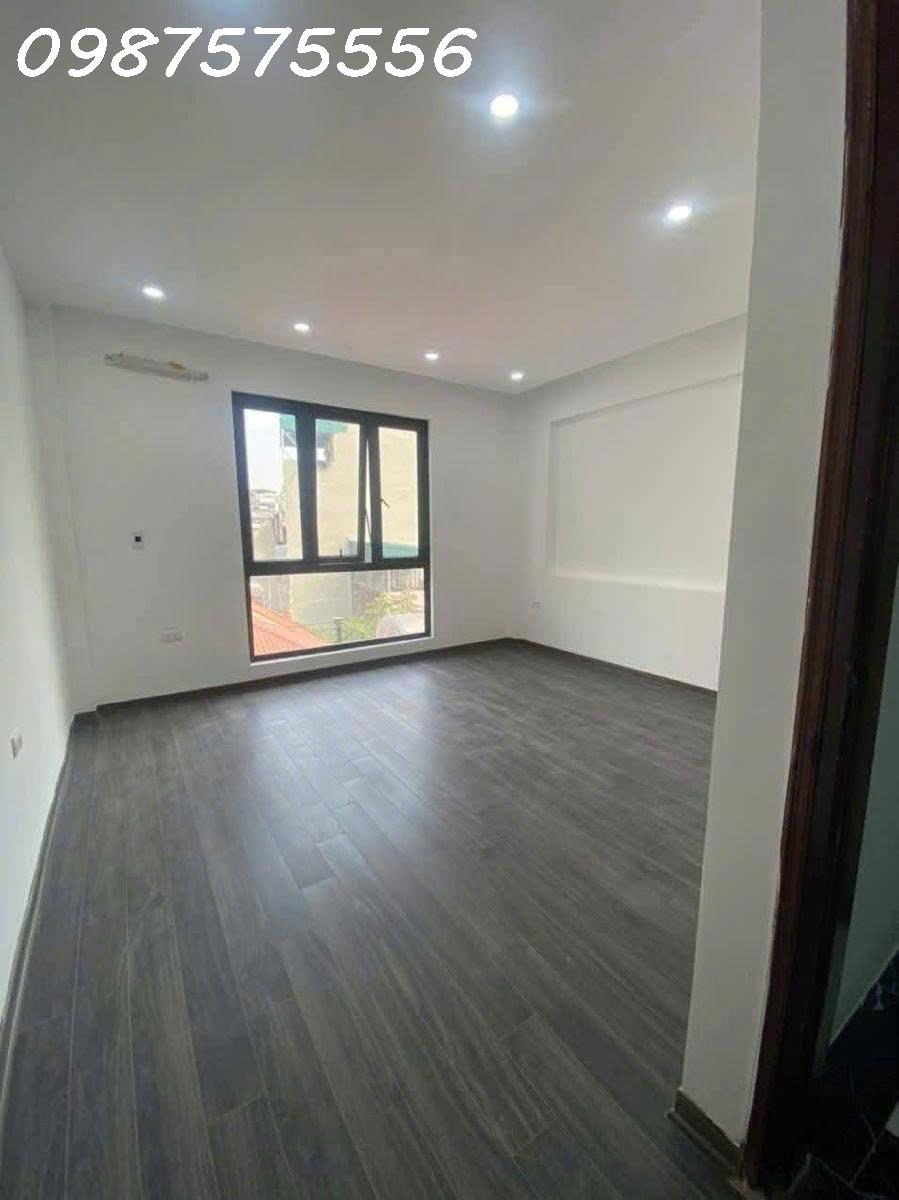 BÁN NHÀ QUAN NHÂN NGÕ Ô TÔ- 6 TẦNG THANG MÁY - DIỆN TÍCH 35M2 GIÁ 9 TỶ - Ảnh chính