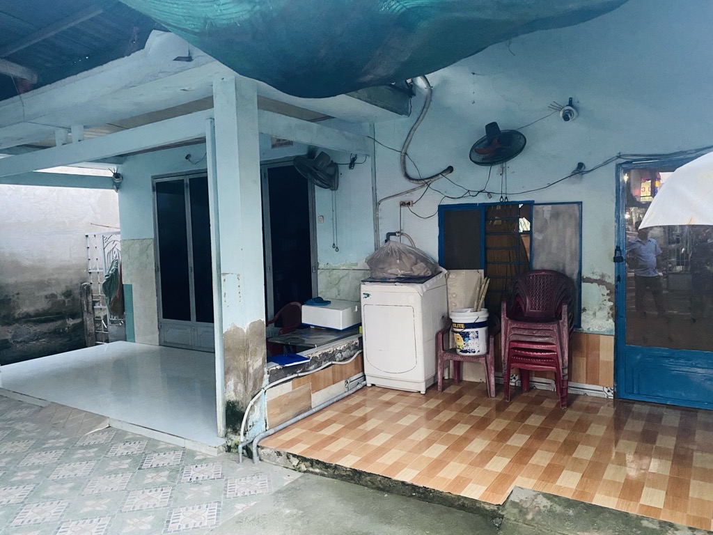 An Phú Đông – Mặt tiền kinh doanh Vườn Lài – 324m² – Giáp Gò Vấp – 25 Tỷ - Ảnh 3