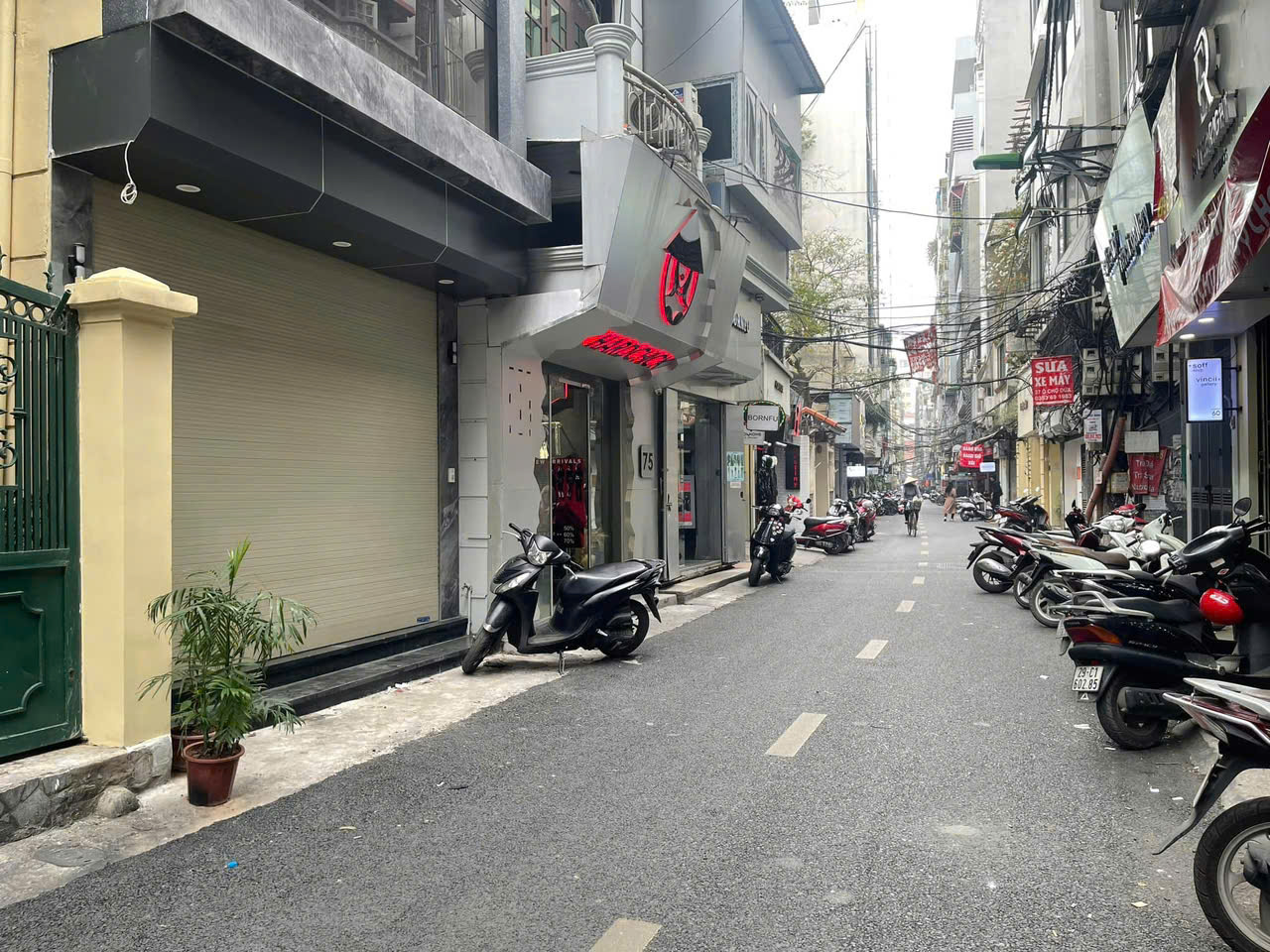 Bán nhà Quan Nhân mặt ngõ thông kinh doanh sầm uất - Ô tô tránh quy hoạch ổn định - Ảnh chính
