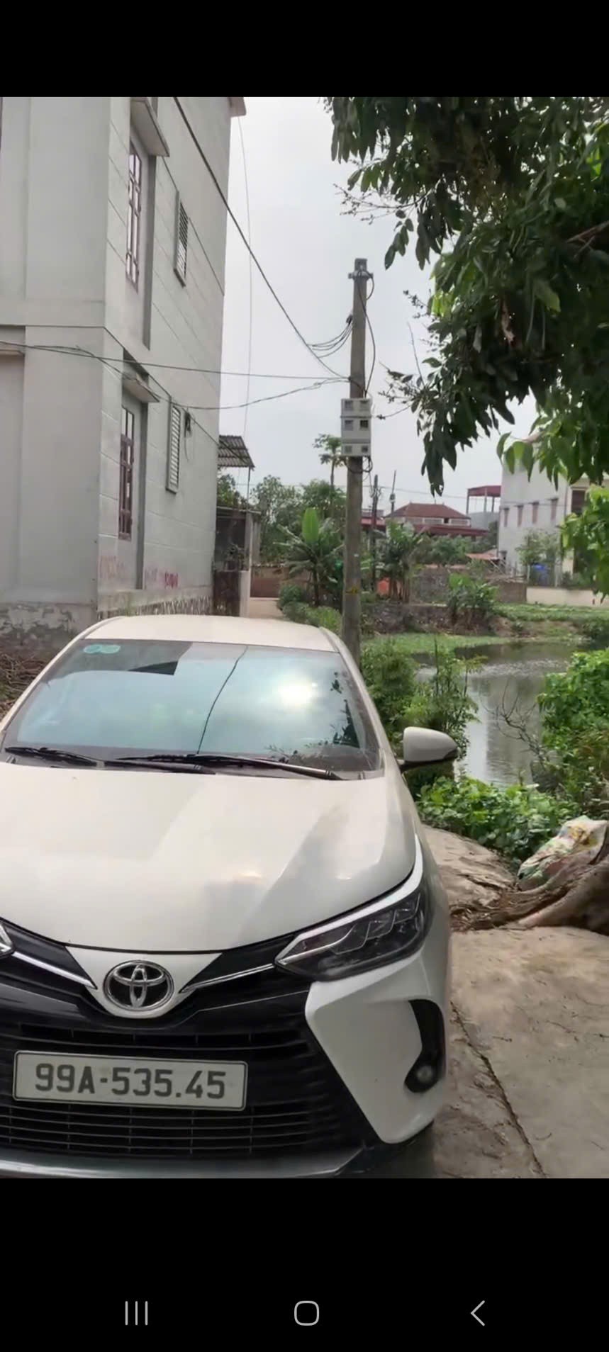 ĐẤT CHÍNH CHỦ - GIÁ TỐT - Xã Phú Hòa, Huyện Lương Tài, Tỉnh Bắc Ninh - Ảnh 2
