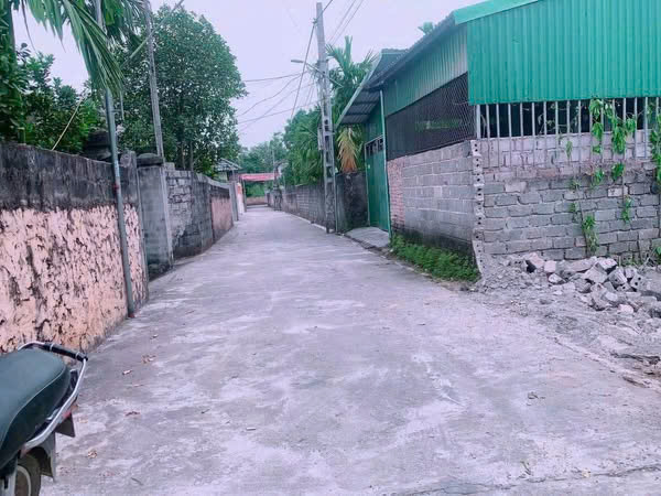 ĐẤT ĐẸP - GIÁ TỐT - Cần Bán Nhanh Lô Đất Vị Trí Đắc Địa Tại Nam Phương Tiến, Chương Mỹ, Hà Nội - Ảnh 2