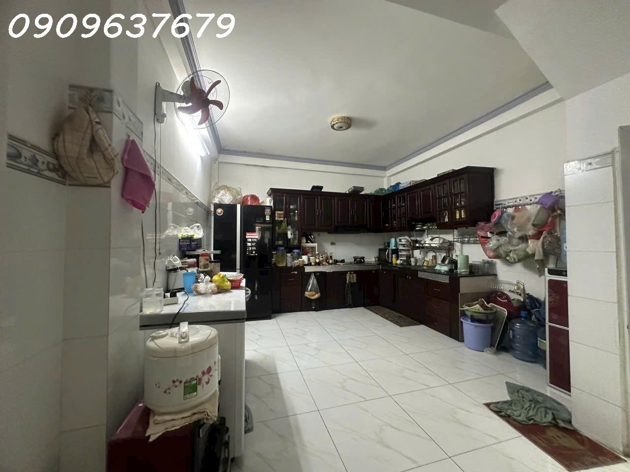 HẺM XE HƠI THÔNG- CHỦ CẦN TIỀN KINH DOANH- BÁN CĂN NHÀ TÂM HUYẾT- 4 TẦNG BTCT- THIẾT KẾ LỆCH TẦNG - Ảnh 1