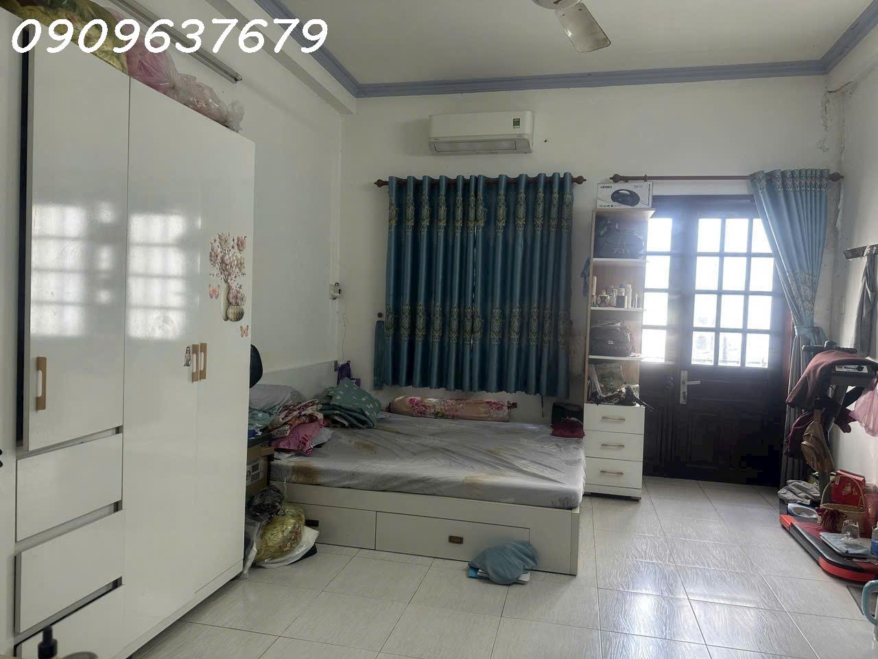 HẺM XE HƠI THÔNG- CHỦ CẦN TIỀN KINH DOANH- BÁN CĂN NHÀ TÂM HUYẾT- 4 TẦNG BTCT- THIẾT KẾ LỆCH TẦNG - Ảnh 3