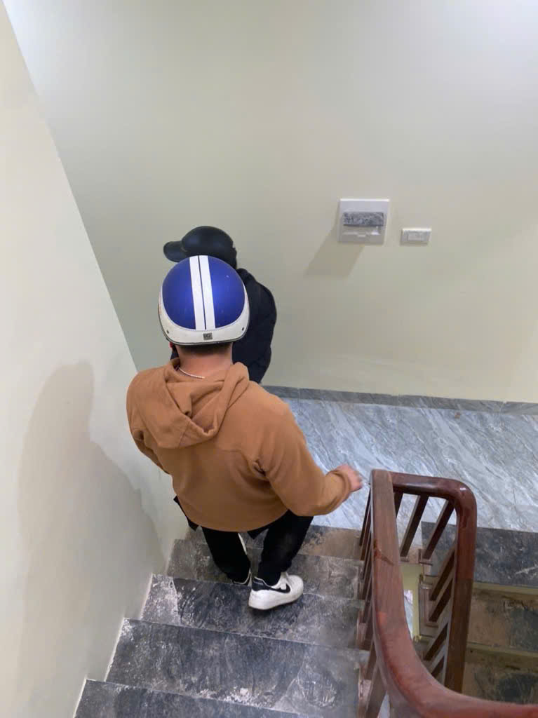 Bán nhà Dương Nội - chỉ 4,9 tỷ - mới coong - đầy đủ công năng, tiện ích - 200m ra trục Lê Trọng Tấn - Ảnh 1
