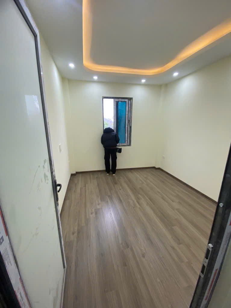 Bán nhà Dương Nội - chỉ 4,9 tỷ - mới coong - đầy đủ công năng, tiện ích - 200m ra trục Lê Trọng Tấn - Ảnh 2