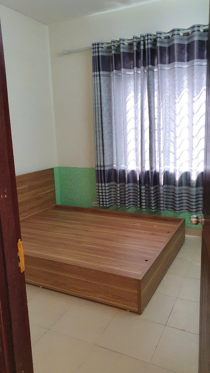 Chính chủ cần cho thuê căn hộ chung cư 19T5 Kiến Hưng, Hà Đông, full nội thất - Ảnh 2